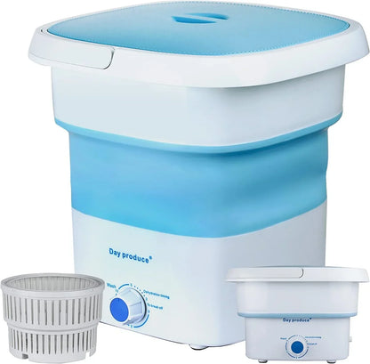 PORTABLE WASHING MACHINE 🔥