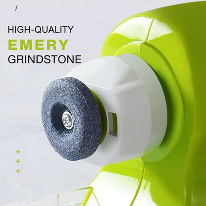 Electric Knife Sharpener