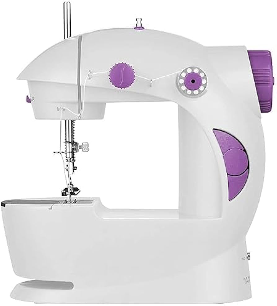 Portable Mini Sewing Machine