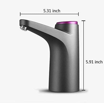 Tap USB Water Pump
