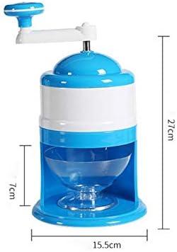 Portable Ice Slush Maker
