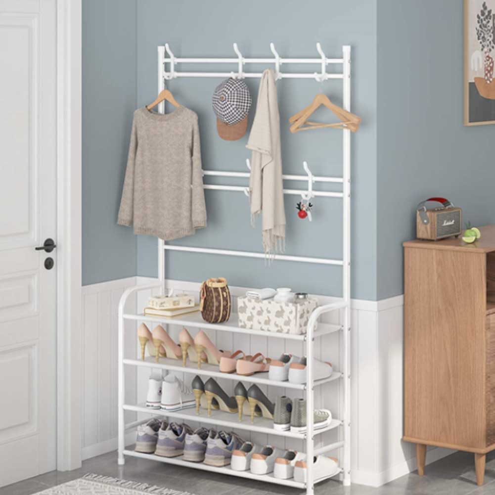 Multi-functional Shoe and Other items Rack