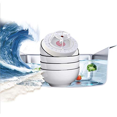 Portable Washing Machine And Dishwasher