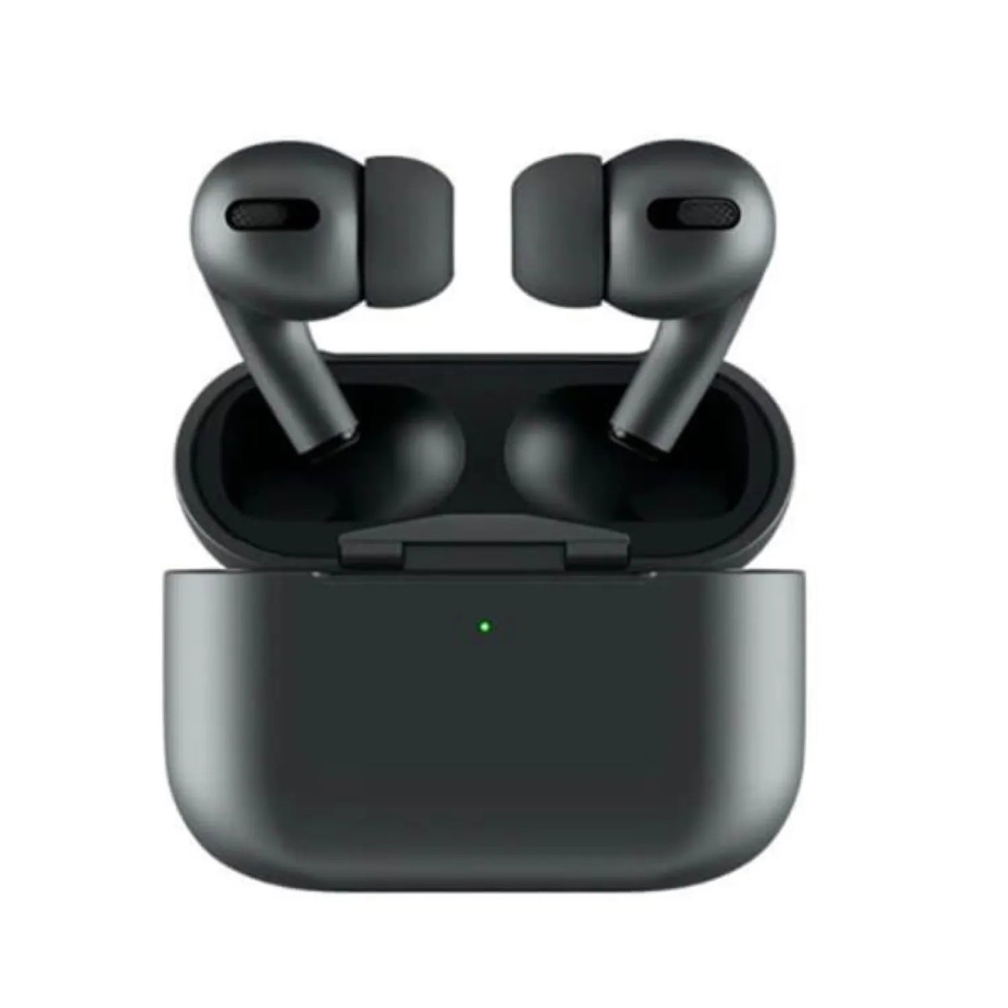 AirPods Wireless Headset – Black