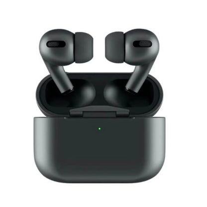AirPods Wireless Headset – Black