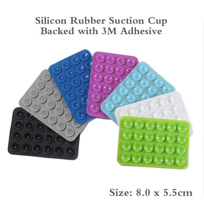 Mobile Suction Mat