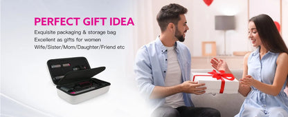 5 in 1 Multifunctional Hair Dryer Comb Styler