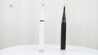 Electric Teeth Cleaning Device