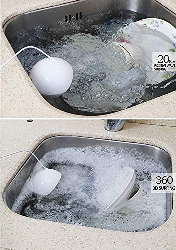 Portable Washing Machine And Dishwasher