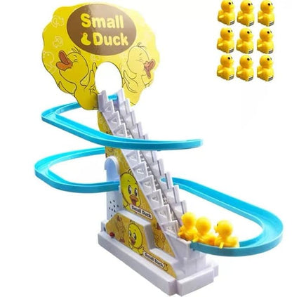 Small Duck Game