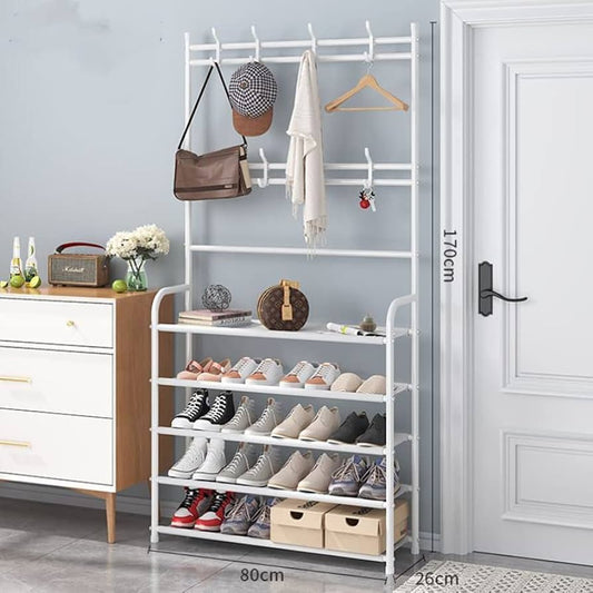 Multi-functional Shoe and Other items Rack