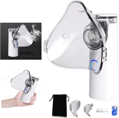 Portable Nebulizer
