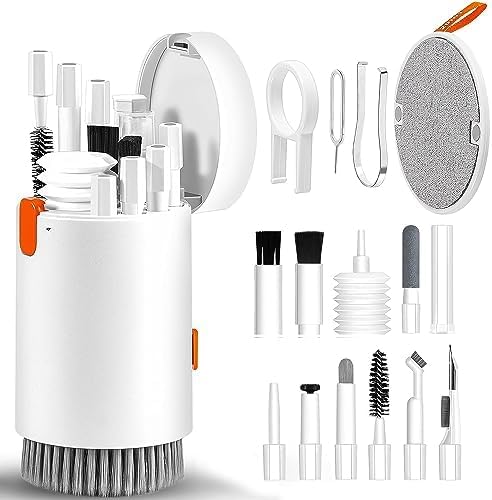 20 in 1 Multi-functional Cleaning Kit
