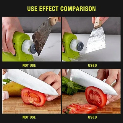 Electric Knife Sharpener