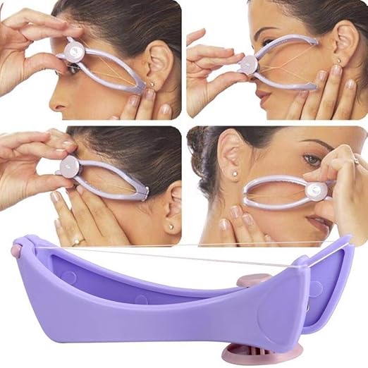 Face Hair Removal
