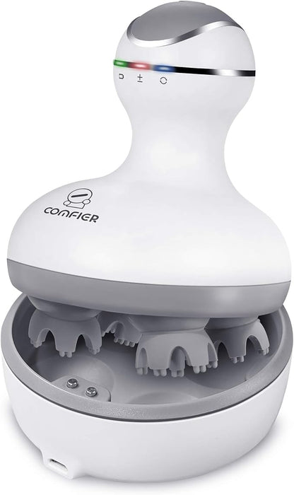 Electric Scalp Massager