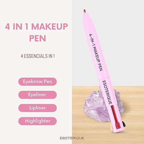 4 in 1 Makeup Pen