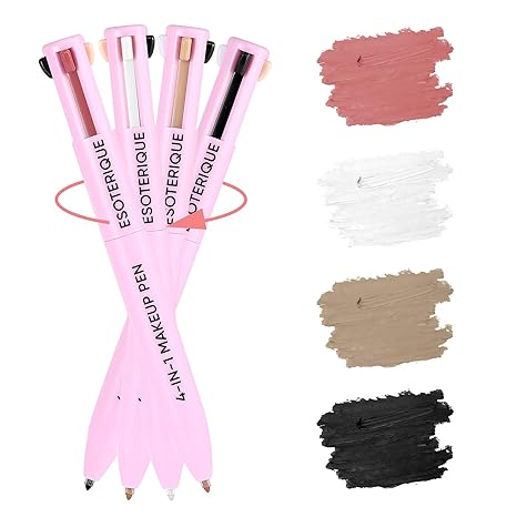 4 in 1 Makeup Pen