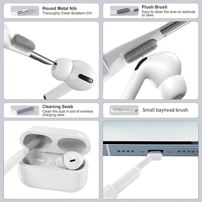 20 in 1 Multi-functional Cleaning Kit