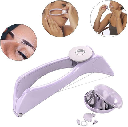 Face Hair Removal