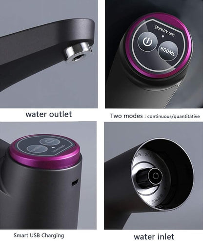 Tap USB Water Pump