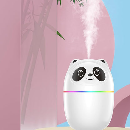 3 in 1 Mini Humidifier