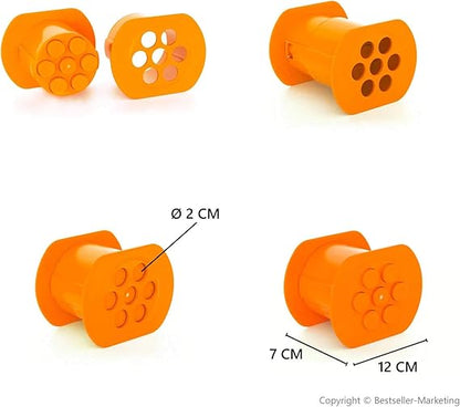 Kabaab Maker (Cavapomaker)