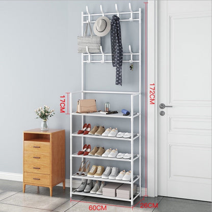Multi-functional Shoe and Other items Rack