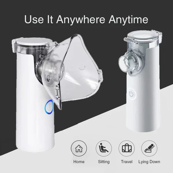 Portable Nebulizer