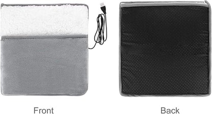 Electric Foot Heating Pad USB Charging