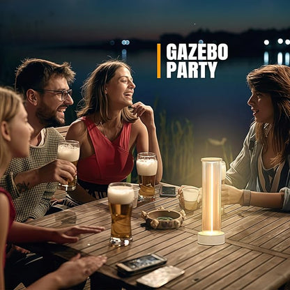 Rechargeable Ambient Light