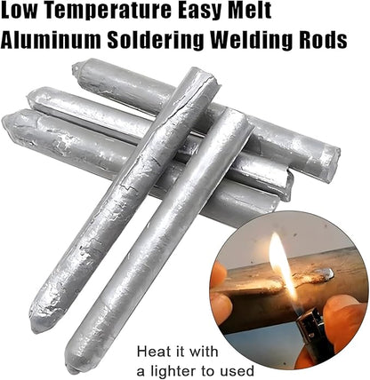 Welding Strip Rod