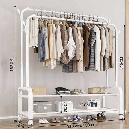 Multifunctional 6 in 1 Rack