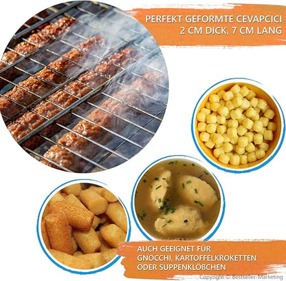 Kabaab Maker (Cavapomaker)