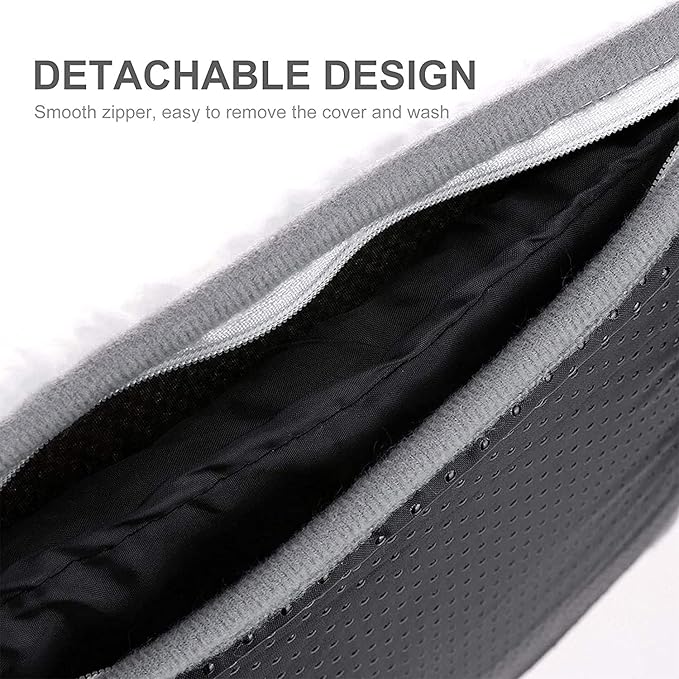 Electric Foot Heating Pad USB Charging