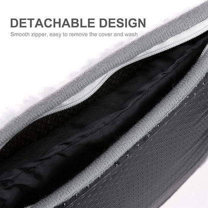 Electric Foot Heating Pad USB Charging