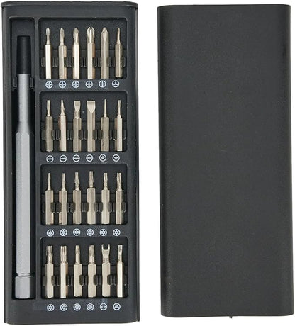 24-in-1 screwdriver set