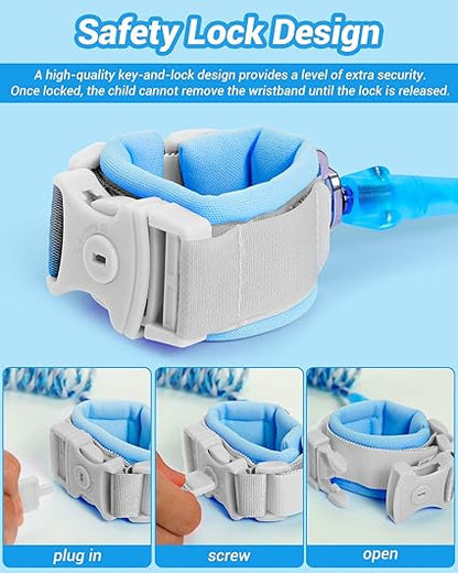 Child Anti Lost Strap