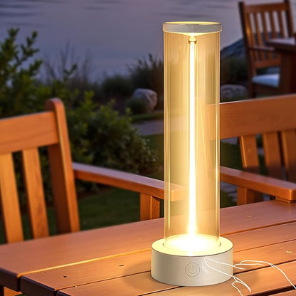 Rechargeable Ambient Light