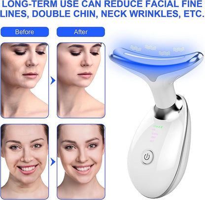 Neck Face Beauty Device