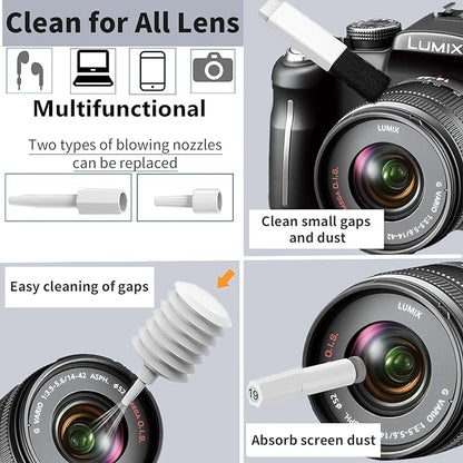 20 in 1 Multi-functional Cleaning Kit