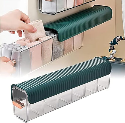 Wall Mounted Storage Box