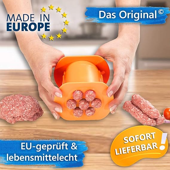 Kabaab Maker (Cavapomaker)