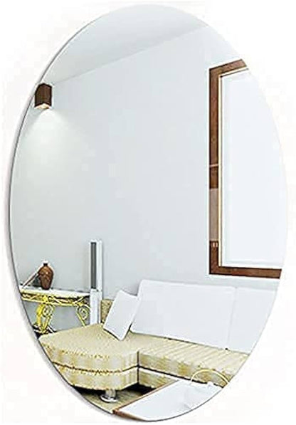Wall Mirror Sticker