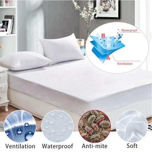 Water Proof Bed sheets