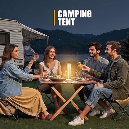 Rechargeable Ambient Light