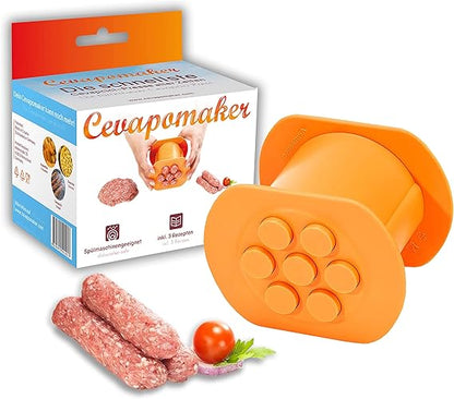 Kabaab Maker (Cavapomaker)