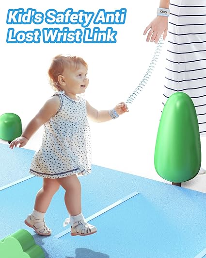 Child Anti Lost Strap