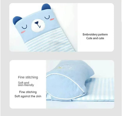 Newborn Baby Head Shaping Pillow