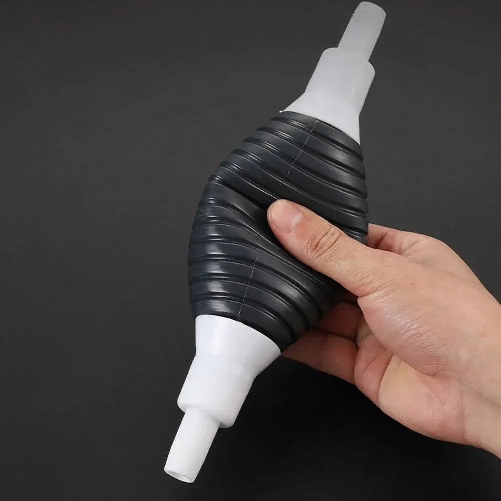 Manual Fuel Transfer Pump